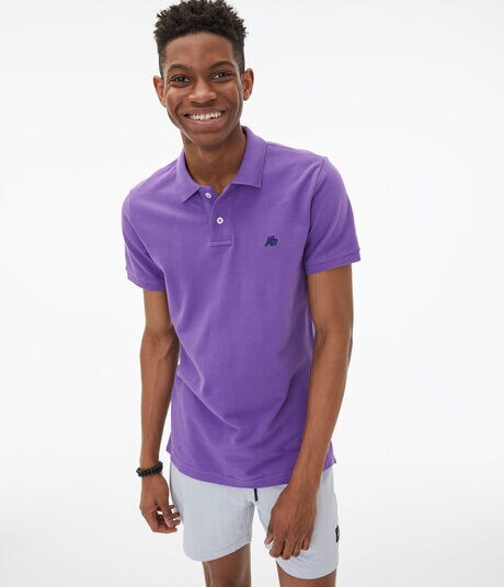 Sueter Polo MARCA AEROPOSTALE DE NIÑO Sueter Polo MARCA AEROPOSTALE DE NIÑO